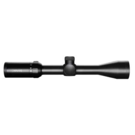 Hawke Vantage 3-9x40 Illuminated Mil Dot Rifle Scope  (+FREE WULF Torch RRP £19.95)