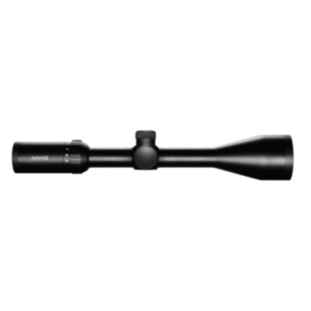 Hawke Vantage 3-9x50 30/30 Duplex Rifle Scope  (+FREE WULF Torch RRP £19.95)