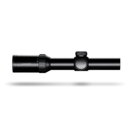 Hawke Vantage 30 WA 1-4x24 L4A Dot Rifle Scope