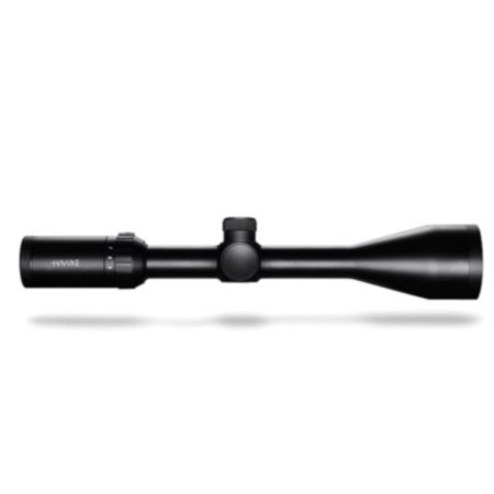 Hawke Vantage IR 3-9x50 Illuminated Mil Dot Rifle Scope