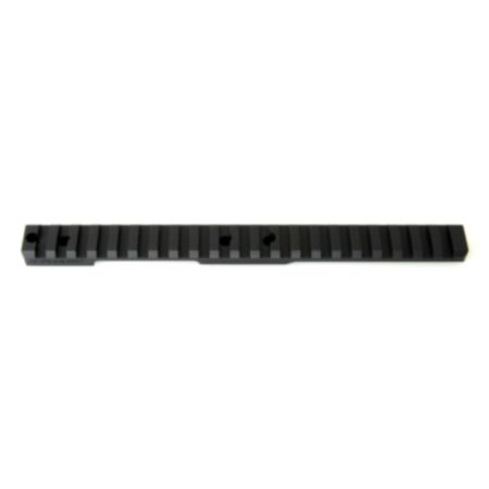 Britannia Rails Resolution Howa Mini Action Aluminium Forward Extended Picatinny Rail