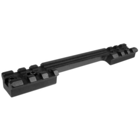 UTG Steel Scope Mount for Remington 700 Short Action Rifle