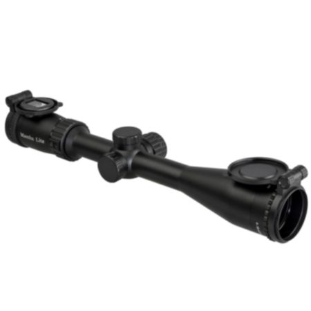 MTC Mamba Lite 3-12x42 SCB Rifle Scope