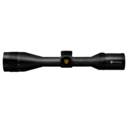 Nikko Stirling Panamax 3-9x50 AO