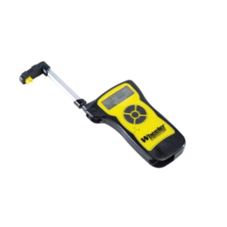 Professional Digital Trigger Gauge