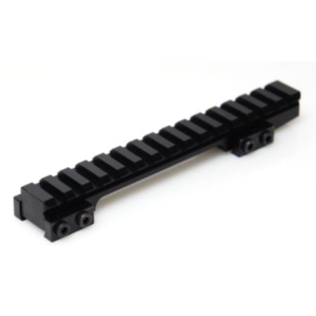 REED CZ550 Picatinny Rail