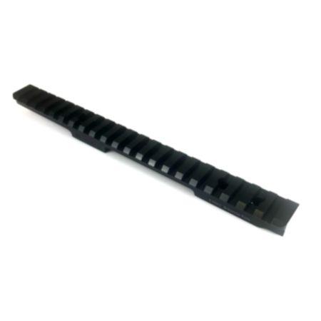 REED Resolution Howa 1500 SA Rear Gen II 7075 Aluminium 0MOA Picatinny Rail