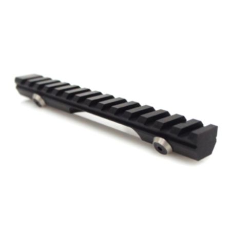 REED Ruger M77 Hornet Aluminium Picatinny Rail