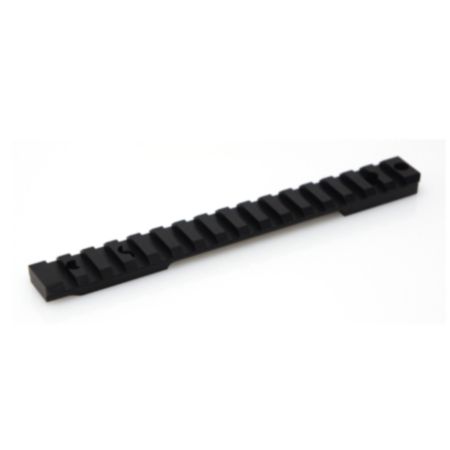REED Sauer 101 Aluminium Standard Picatinny Rail