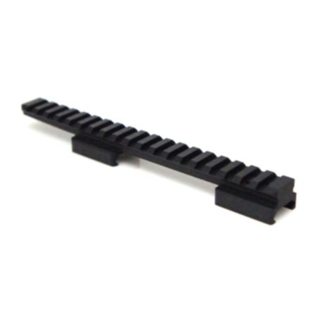 REED Universal Reversible Extended Length Picatinny Rail