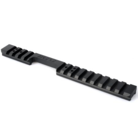 Britannia Rails Resolution CZ 455 Aluminium Forward Extended Picatinny Rail