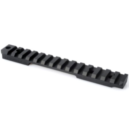 REED Resolution Remington 700 SA 20 MOA Aluminium Picatinny Rail