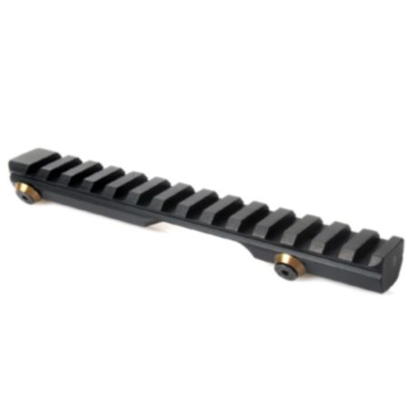 REED Resolution Ruger 77/22 Bolt Action Rimfire Picatinny Rail