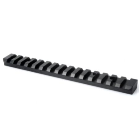 Britannia Rails Resolution Tikka T3 Aluminium Picatinny Rail