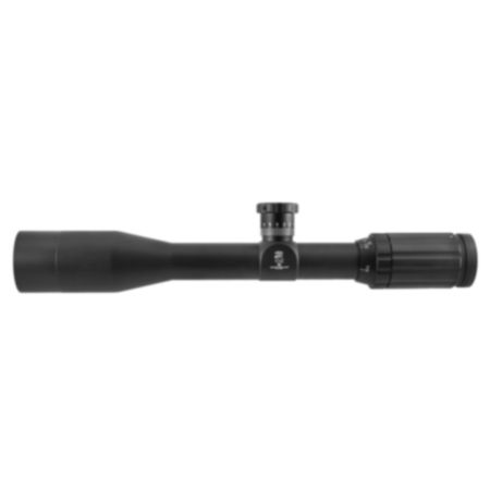 SWFA SS 12x42 Mil Quad Tactical Rear Focus Rifle scope