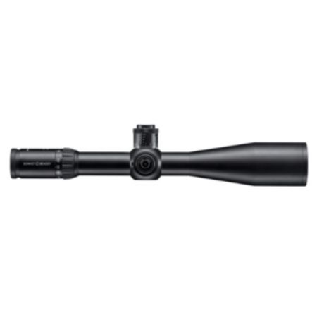 Schmidt & Bender 12-50x56 PM II SFP Non Illuminated P4F MT/ST 1/4 CM CW Rifle Scope