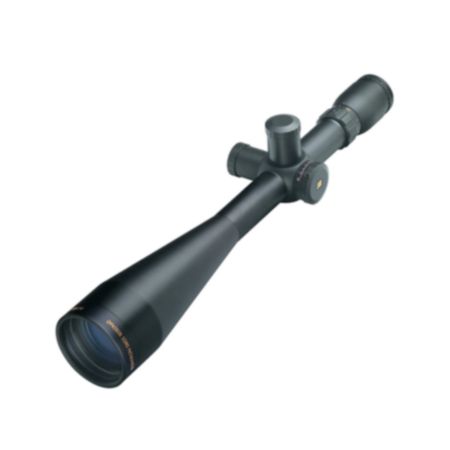 Sightron SIII 10-50x60 LR TD Rifle Scope