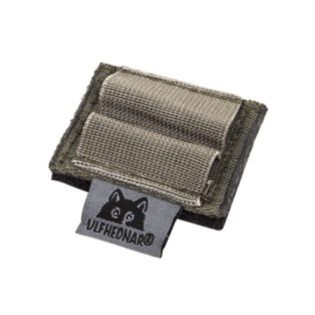 Ulfhednar Velcro Bullet Holder