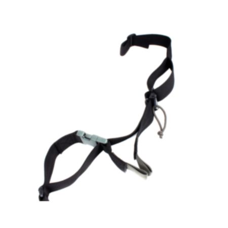 Ulfhednar Easy-Adjust Web Sling