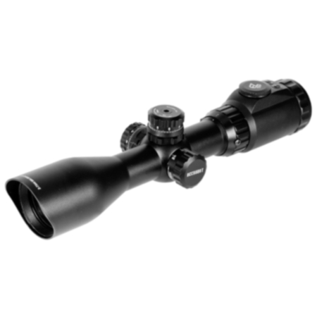 UTG 2-7X44 30mm SF 36-Colour Long Eye Relief Scout Rifle Scope