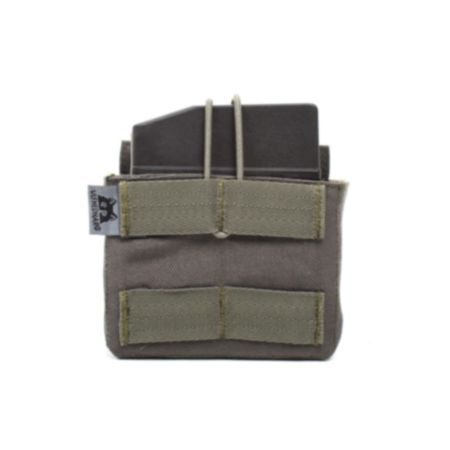 Ulfhednar Magazine Pouch (MOLLE) 3