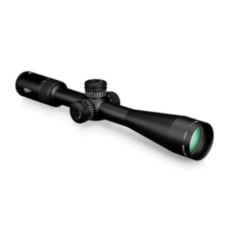 Vortex Viper PST Gen II 5-25x50 SFP IR Rifle Scope EBR -4 MOA