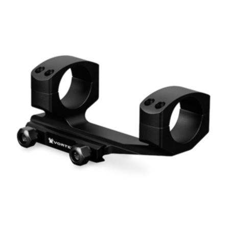 Vortex Pro 1 inch Extended Cantilever Mount