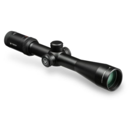 Vortex Viper HS 4-16x44 Dead-Hold BDC Rifle Scope