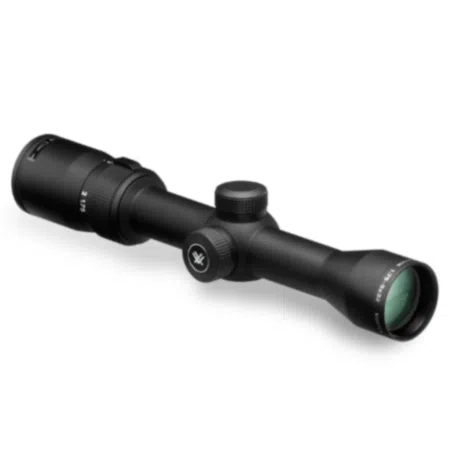 Vortex Diamondback 1.75-5x32 SFP BDC Rifle Scope