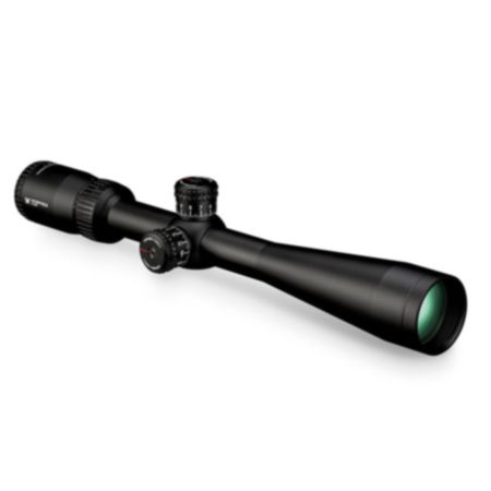 Vortex Diamondback Tactical 4-12x40 SFP VMR-1 MOA Rifle Scope