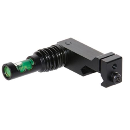 Wheeler Engineering Anti_Cant Indicator Picatinny Rail Attachment