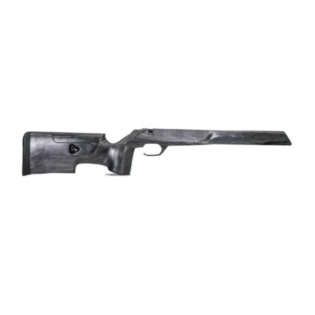 Form Rifle BenchRest Stock for Anschutz Match 54 Barreled Actions - Ebony Classic