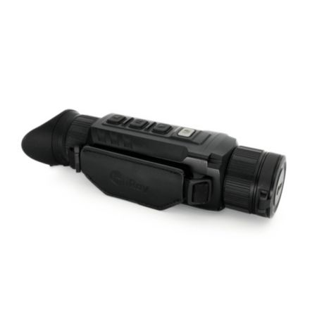 Ex-Display InfiRay Unique UH35 4-16x 640x512 12μm <25mk Thermal Monocular (2PIIA-LG1012)