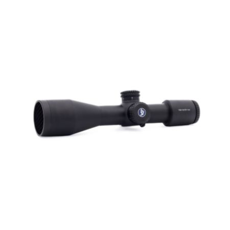 SOG Vector Optics Veyron 10x44 SFP Compact 0.1MRAD Etched MPR-V5 30mm Rifle Scope - SOG139