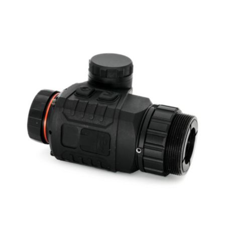 Ex-Display Infiray Clip T Series Thermal Clip On Tiny - 256x192 12μm <40mK (2331A-JL2005)
