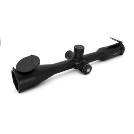 SOG Hawke AIRMAX 30 FFP SF 6-24×50 AMX IR Reticle Rifle Scope - SOG110