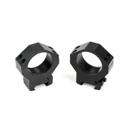 Ex-Demo 34mm Picatinny Rings - DEM0436
