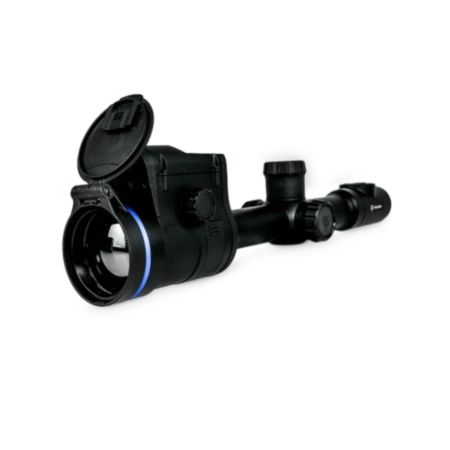 Preowned Pulsar THERMION 2 LRF XP50 PRO Thermal Rifle Scope - <25mK 640x480px 17um - PO850