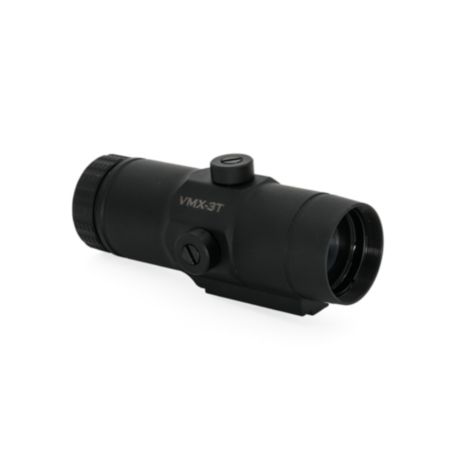 SOG Vortex VMX-3T Magnifier with Flip Mount - SOG122