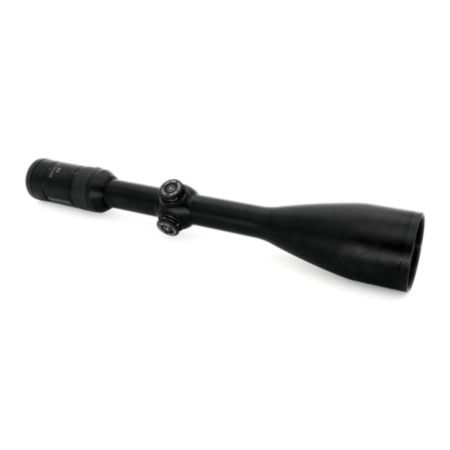 Preowned Swarovski Z3 4-12x50 BRX Rifle Scope - PO1189