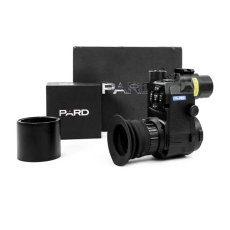 Preowned PARD NV007SP 2K CMOS 850nm Non LRF Night Vision Rear Add On - PO530