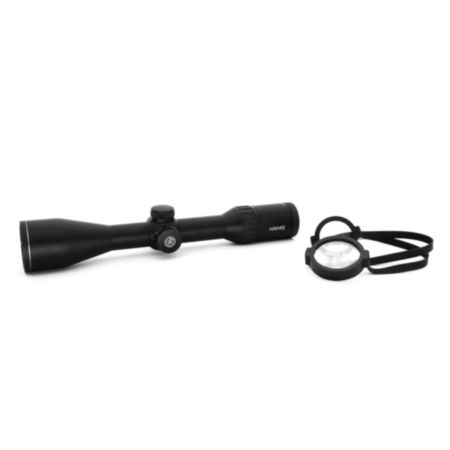 Preowned Hawke Endurance 30 WA 2.5-10x50 Rifle Scope LR DOT - PO1053