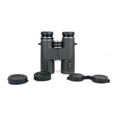 Preowned Hawke Frontier ED X 8x42 Binocular - Grey - PO431