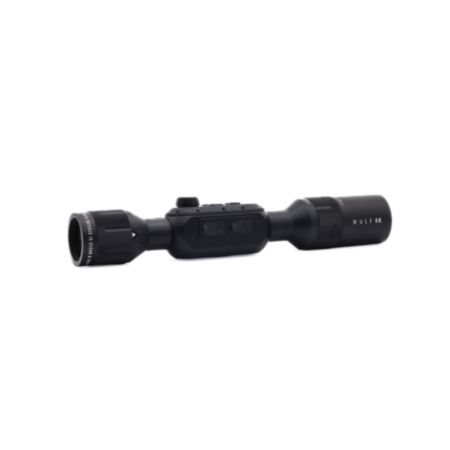 Preowned WULF 4K 3-24x Day & Night Vision Rifle Scope - PO1218