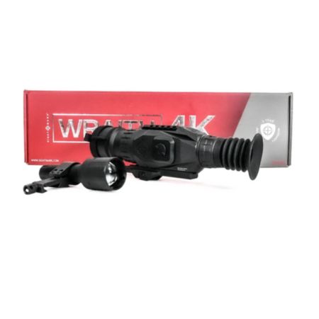 Preowned Sightmark Wraith 4K Ultra 4-32x40 Digital Night Vision Rifle Scope  - PO612