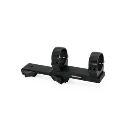 Ex-Demo Innomount 1-Piece Quick Release (QR) 30mm Offset Mount for Blaser Interface - DEM30042