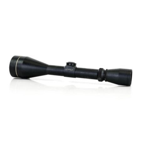 Preowned Leupold Vari VX IIc 3-9x50 Rifle Scope - PO449