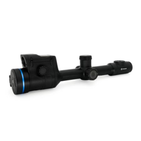 Preowned Pulsar Thermion 2 LRF XG50 640x480 12 µm Thermal Imaging Rifle Scope  - PO1195