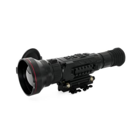 Ex-Display InfiRay RICO Thermal Imaging Rifle Scope - 1280x1024, 12um, ≤25NETD (2971A-LI1085)