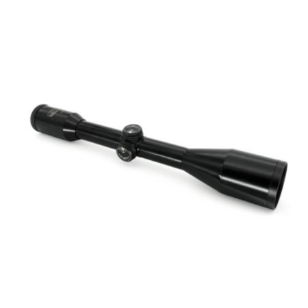 Preowned Schmidt & Bender 6x42 Hungaria O.S. A8 1" ZF - Nr. Rifle Scope - PO1033